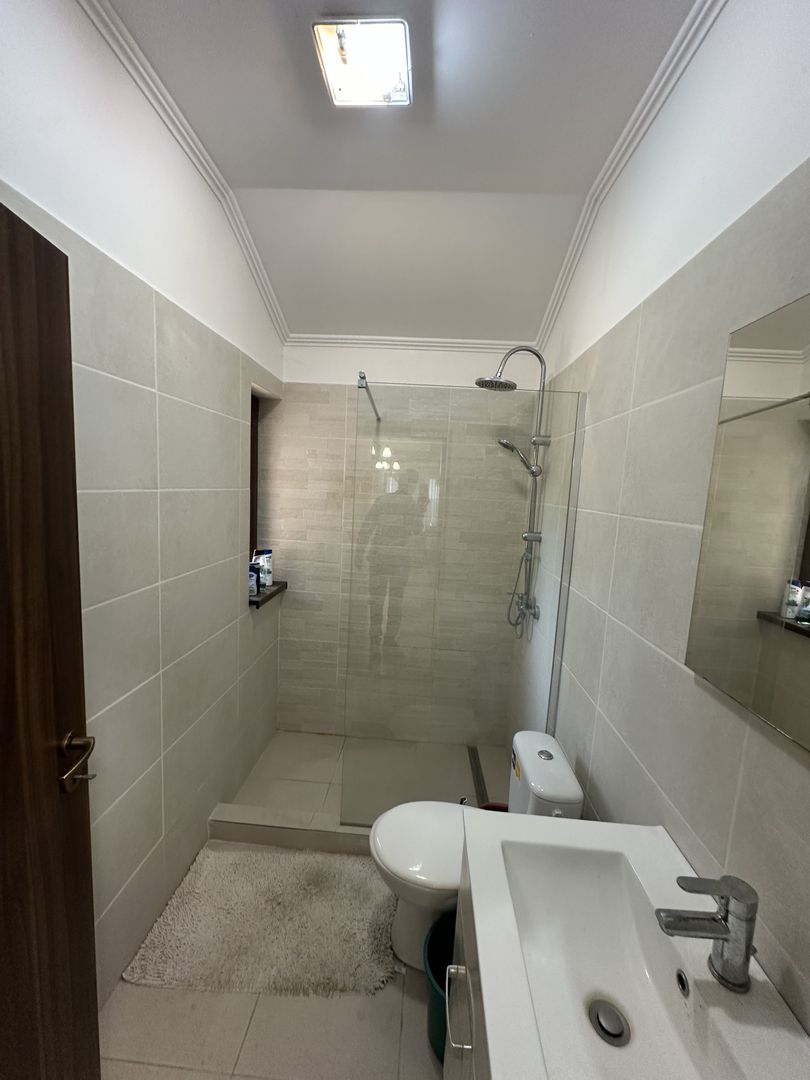 Casa parter cu carpot - Poză 19