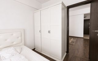 Apartament 2 camere, mobilat și utilat premium– Sos. Oltenitei - Poză 7