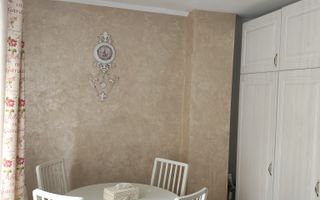 Apartament de vanzare decomandat 2 camere mobilat si utilat - Terezian - Poză 12