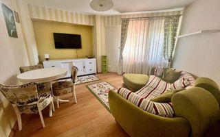 apartament cu 2 camere- decomandat -bloc nou+loc parcare - Poză 1