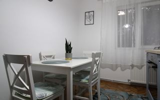 Mobilat nou/modern, 2 bai, centrala proprie;Soarelui/Scoala 30. - Poză 8