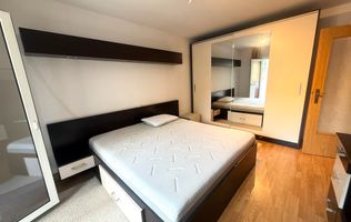 Apartament 2 camere Decomandat 58 mp et. 1 Soseaua Arcu, Centru - UAIC