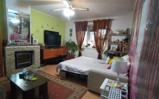 1/2 Duplex, 4 camere, 720 mp teren, zona Cetatea Alba-Carolina - Poză 6