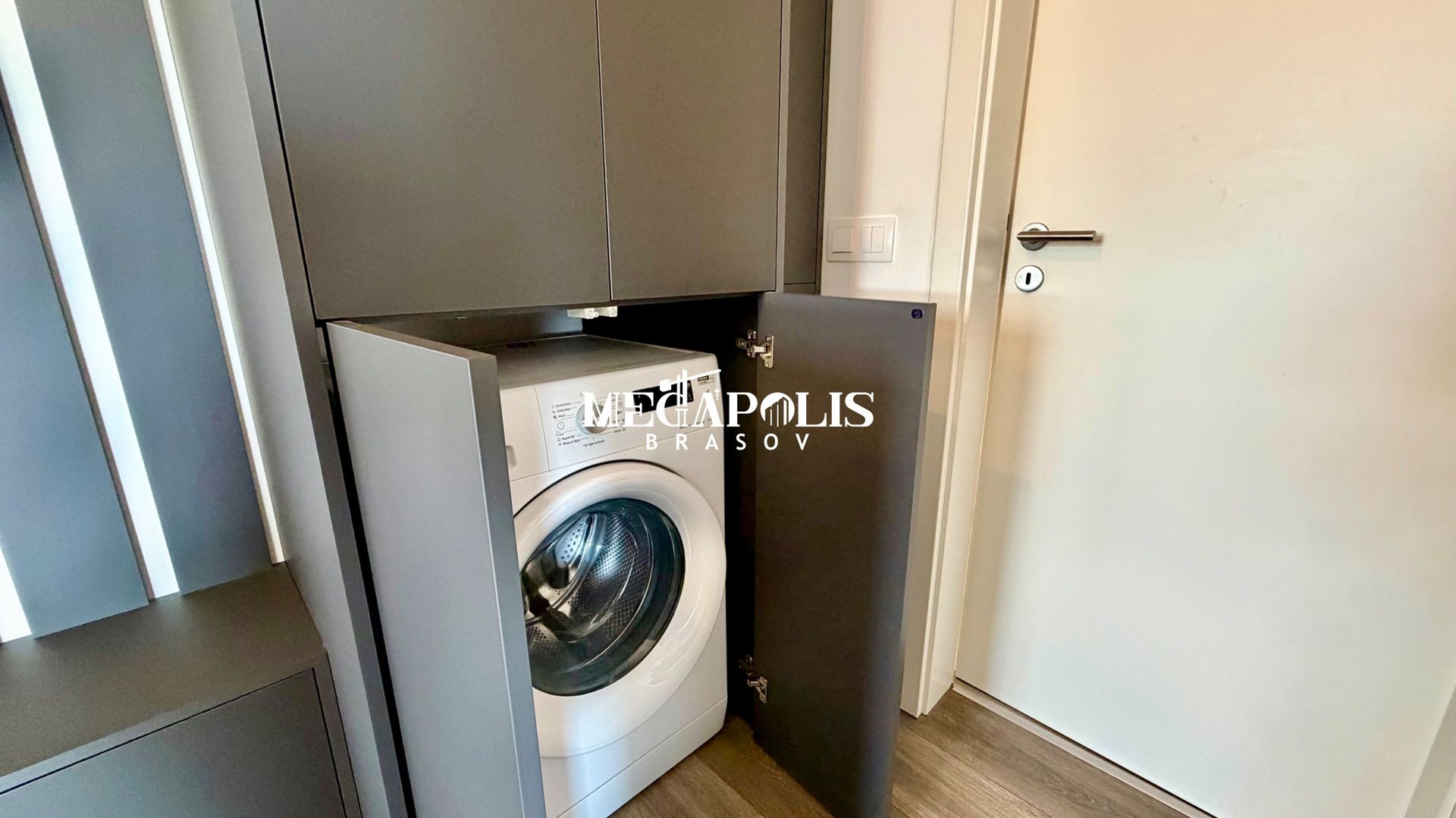 2 camere, OPEN SPACE | Avantgarden Bartolomeu - Poză 4