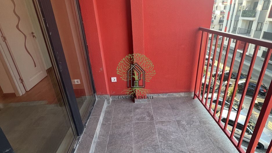 Apartament cu o camera in zona Abatorului / Parcul Poligon Floresti - Poză 7
