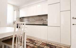 Apartament 2 camere, 61 mp, semidecomandat, et. 3, Cartierul Visoianu, Iași - Poză 2