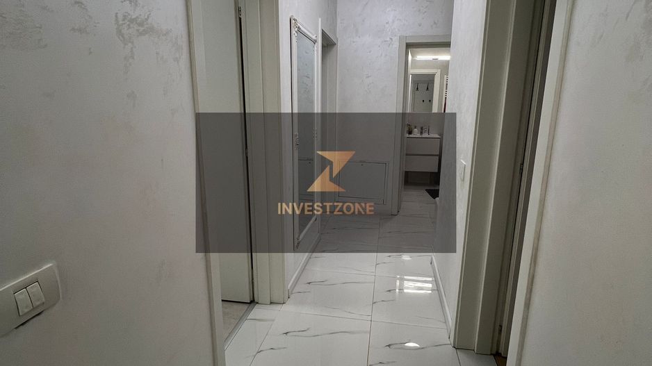 3 camere bloc nou - Prima Universității - Poză 19