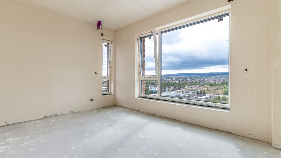 Duplex modern in Voronet, 136 mp utili, garaj si teren 325 mp - Poză 21