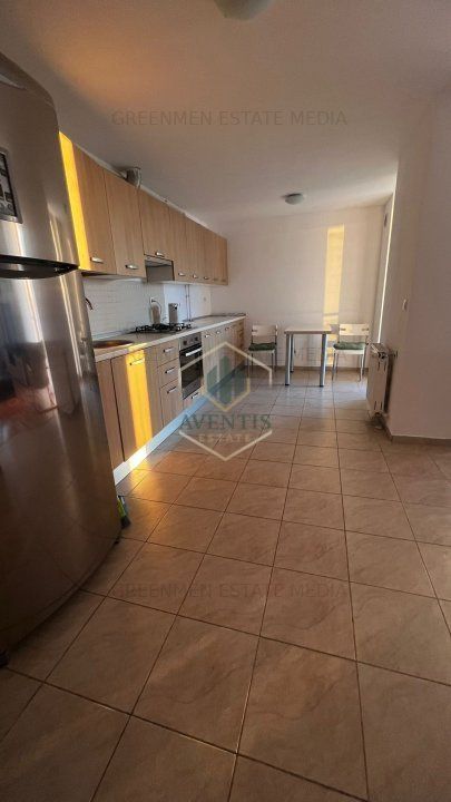 Complex rezidential nou, parcare inclusa, 2 terase, modern mobilat, Metrou Obor - Poză 4