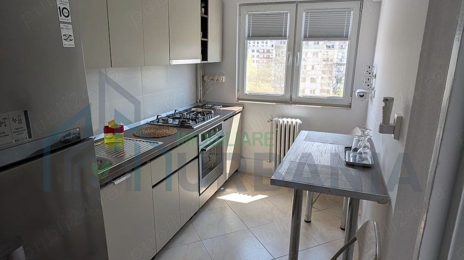 Apartament 3 camere de închiriat în zona Palas Campus, Iași - Poză 4