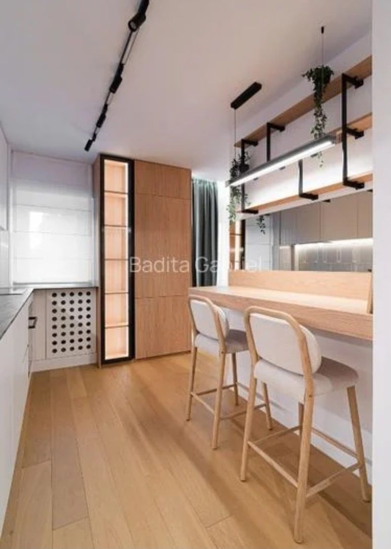 GARSONIERA- DUDESTI, MOBILAT/UTILAT MODERN - Poză 7
