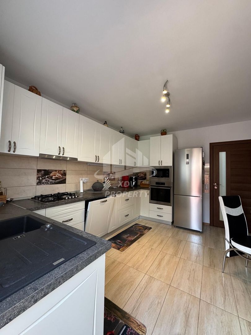 Casa moderna, mobilata complet  Sibiu - Poză 4