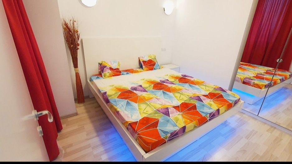 Edenia Titan 2 Camere Bloc Nou  Lângă  Parc ,Lângă Metrou - Poză 1