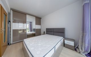 Apartament 2 camere,loc de parcare si boxa-Avangarden Bartolomeu - Poză 16
