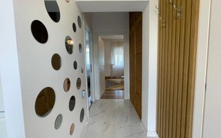 De închiriat | Apartament cu 2 camere |Parcare|Ultreacentral| - Poză 5
