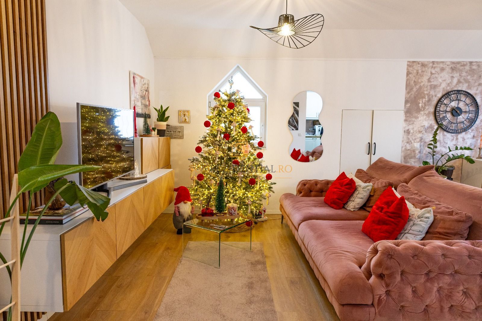 Apartament spectaculos, 3 camere, duplex, metrou Berceni, Comision 0 - Poză 1