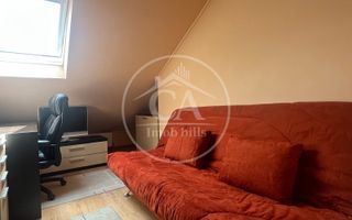 Casă de închiriat cu 3 camere in zona Centrală, Oradea - Poză 11