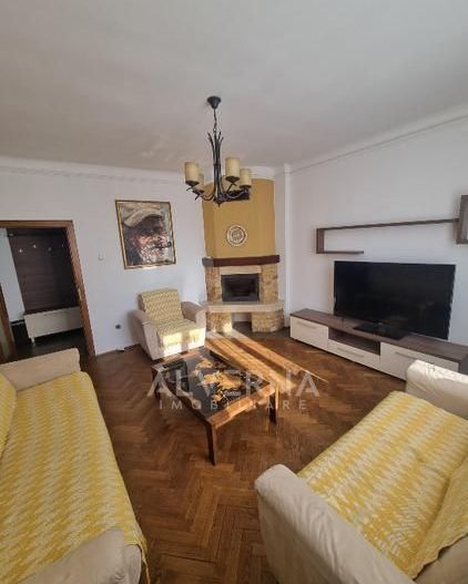 Apartament 2 camere decomandate 64mp | parcare | cartier Marasti - Poză 2
