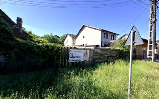 Teren intravilan 546 mp in Stefanesti |+ TVA | Toate utilitatile incluse - Poză 5