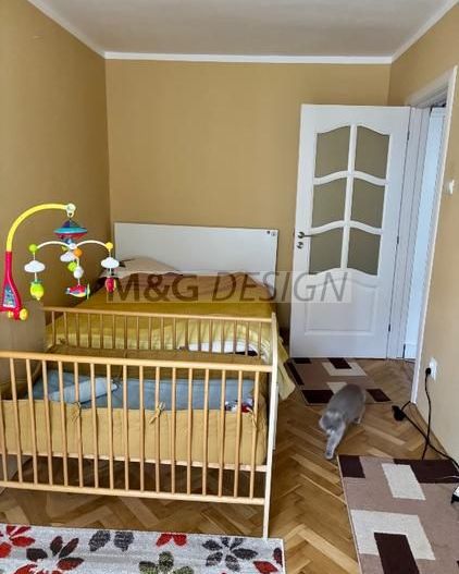 Apartament 3 camere Sagului renovat - Poză 5