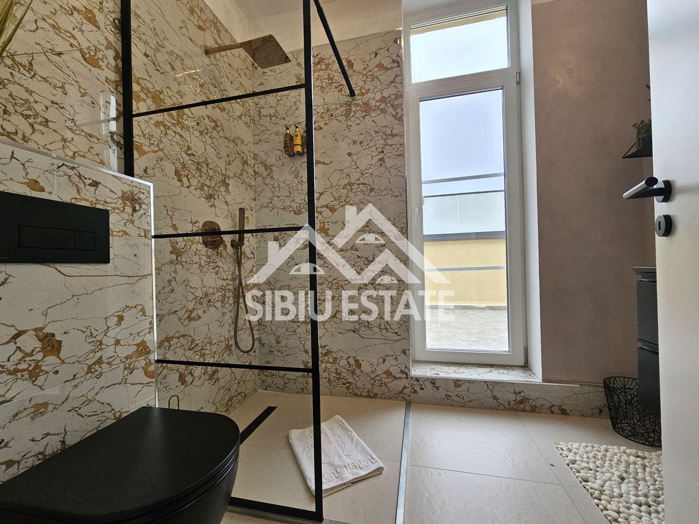 Penthouse Sibiu Ready to Move - Poză 9