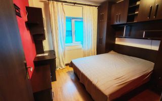 2 camere, modern, bloc nou, parcare, balcon, Calea Turzii, zona OMV - Poză 3