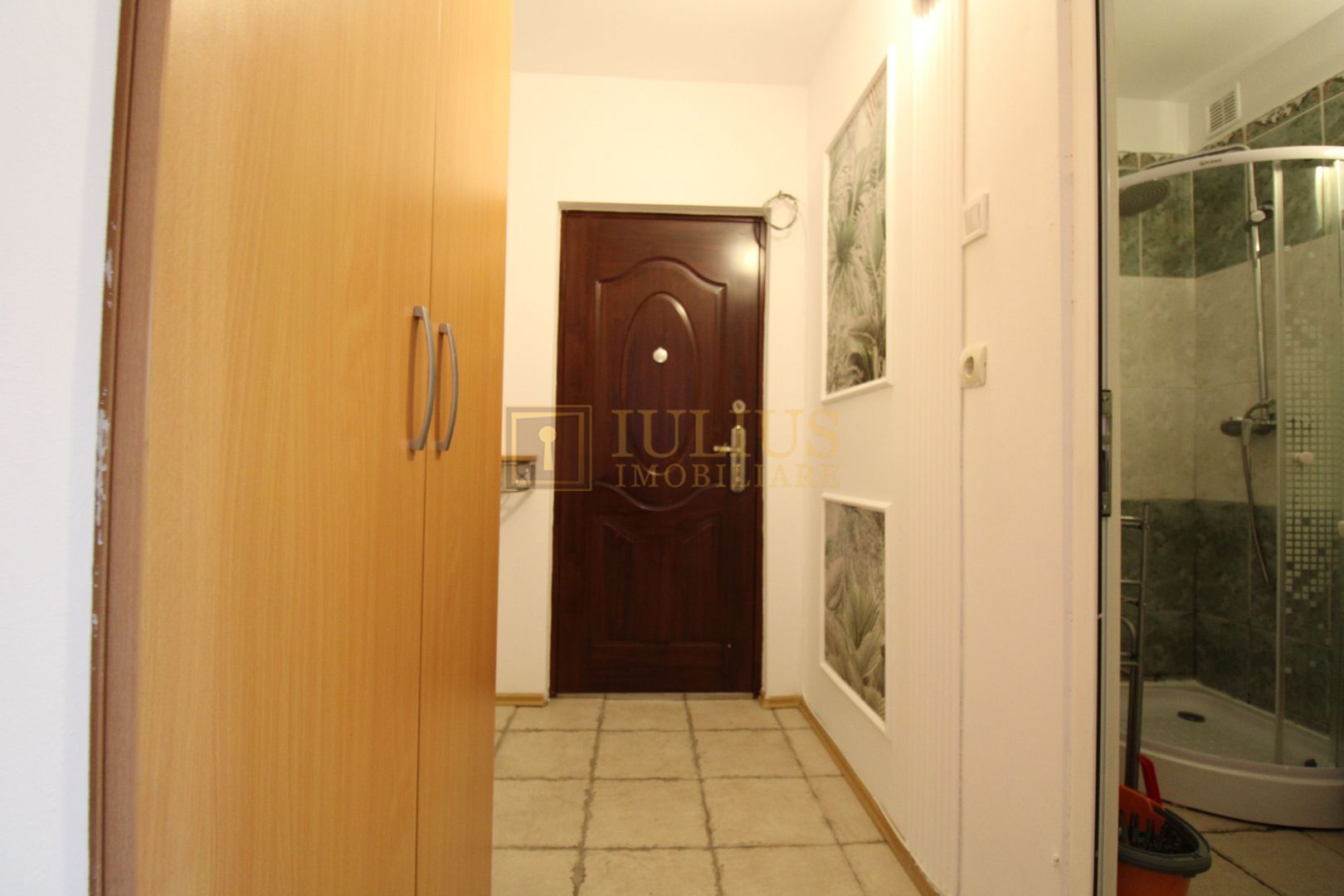 1 camera in zona Printul Turcesc - Poză 9