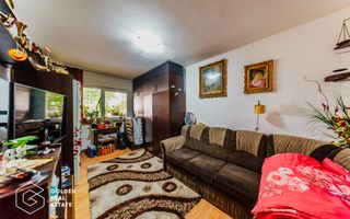 Garsoniera, zona Micalaca, parter, comision 0% - Poză 1