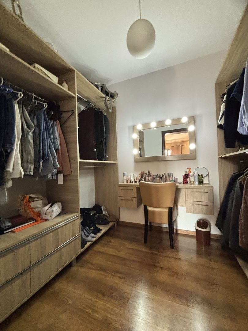 Duplex despărțit prin camera tehnica, zona Pădure Dumbravita - Poză 40