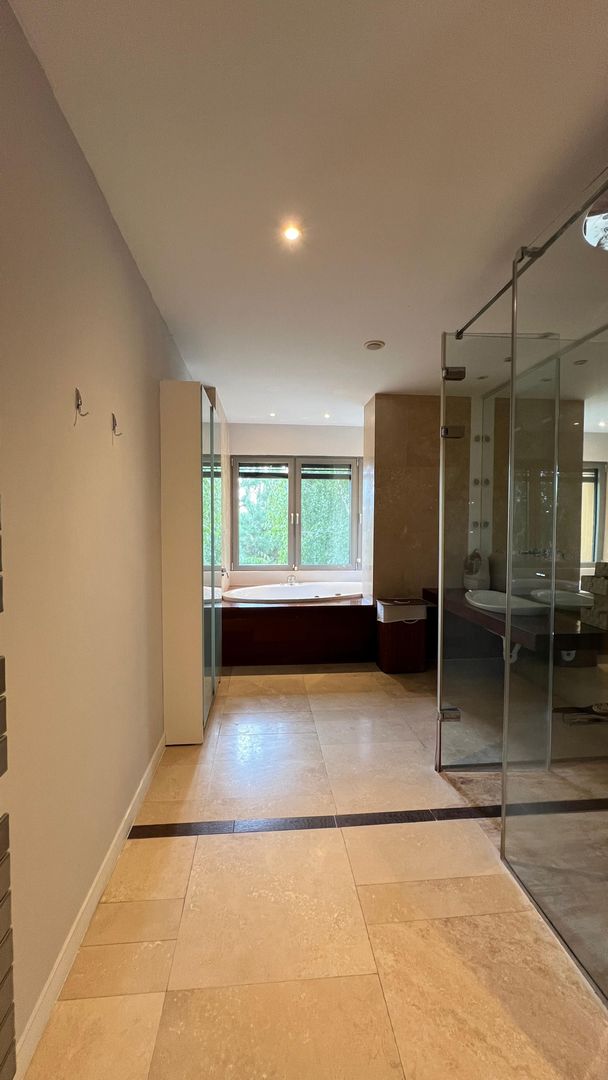 Penthouse 4 camere |  vedere catre lac | piscina privata si salata de fitness - Poză 15