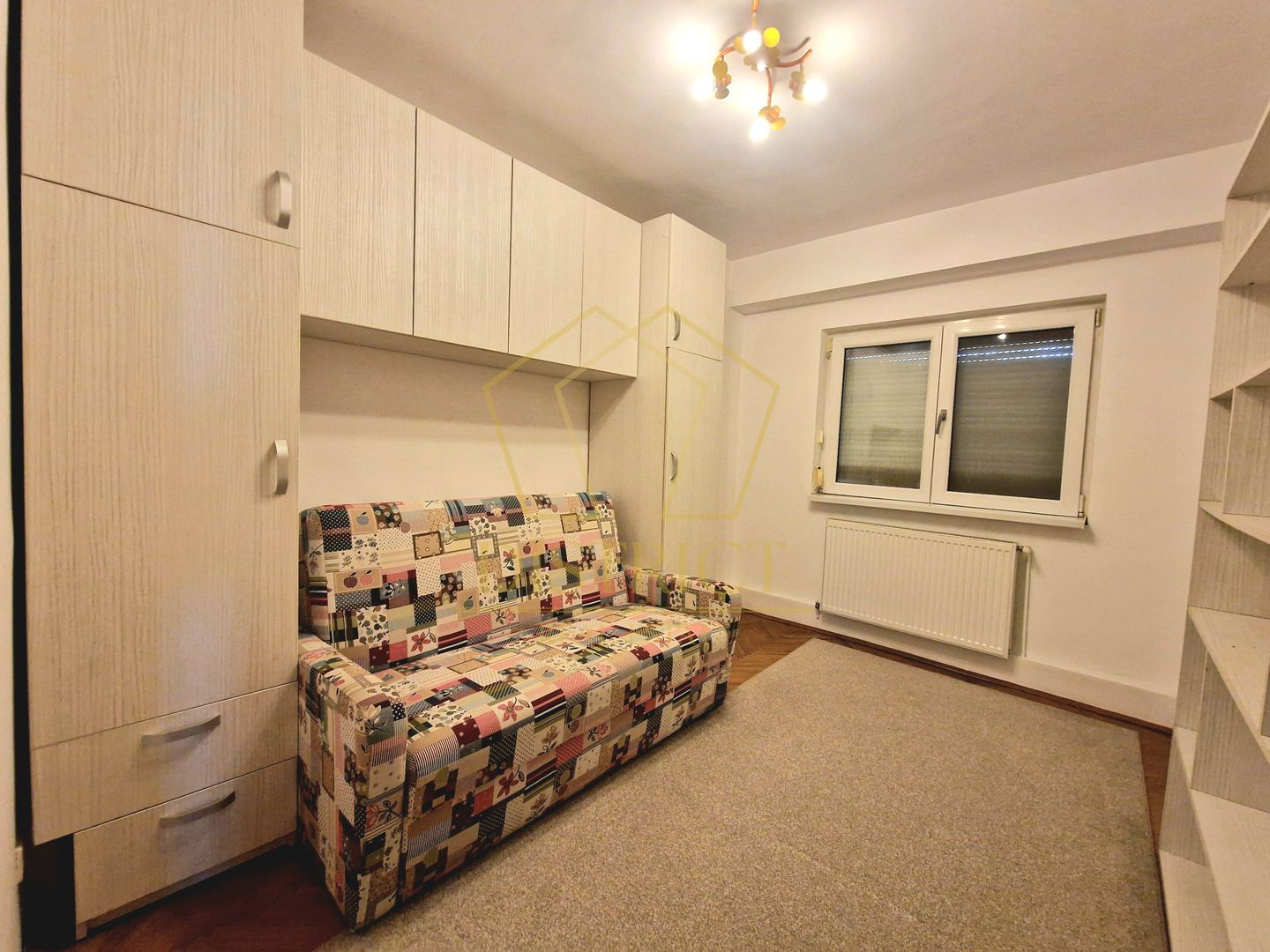 Apartament cu 3 camere | Calea Aradului - Poză 4