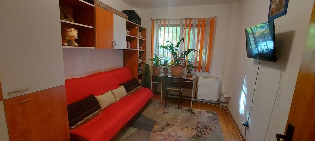Apartament 4 camere | Margeanului-Dumbrava Noua | 2 locuri de parcare - Poză 1