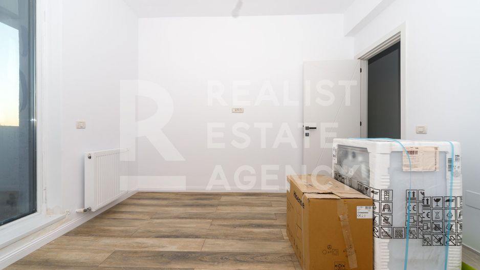 Vânzare, apartament, 4 camere, zona Giulești - Poză 5