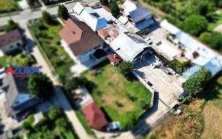 AZURA Imobiliare - Hala Fabrica de procesare Carne - Poză 39