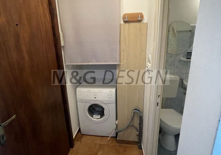 Etaj 2  Complexul Studentesc 1 camera - Poză 5