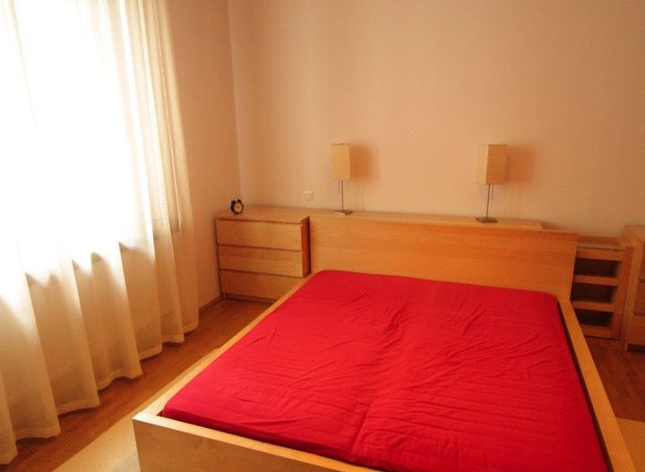 Apartament 3 camere - 120mp - garaj subteran - vila - Arcul de Triumf - Poză 6