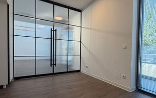 3 camere | rezidenta | birou | 2xparcare | Cloud 9 Aviatiei - Poză 4