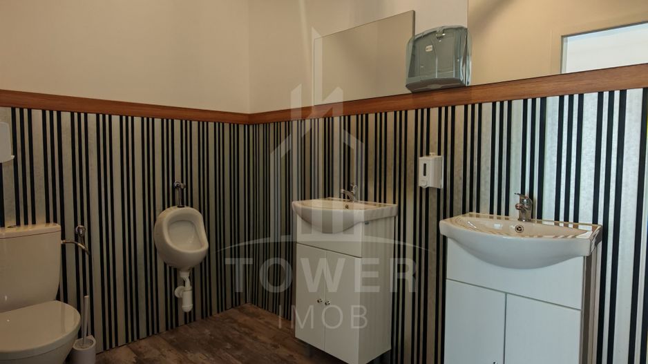 Vânzare spațiu comercial – Șelimbăr - Poză 5