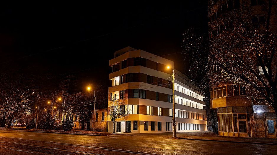 Apartament 4 camere | zona Ferdinand-Obor | parcare inclusa - Poză 5