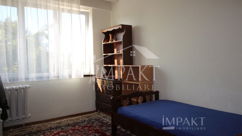 Apartament 4 camere, cartierul Gheorgheni! - Poză 3