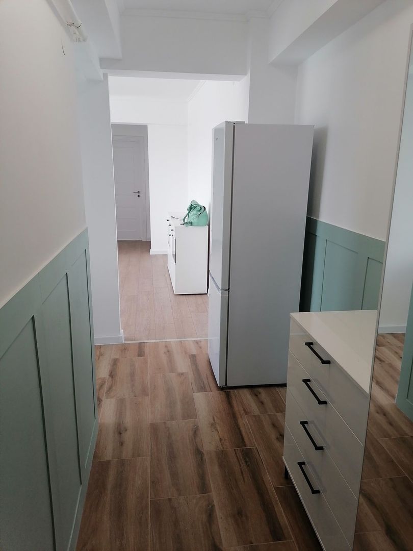 2 camere cu Parcare in Piata Mihai Viteazu - Poză 7