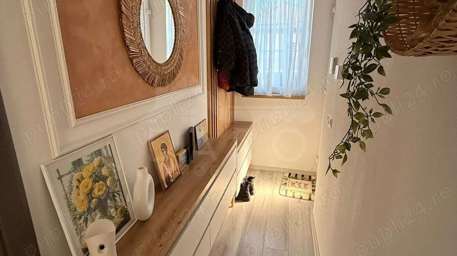 🏡 Casă modernă de vânzare | 3 camere | Sâncraiu de Mureș - Poză 5