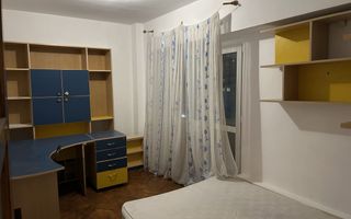 Nicolina-Belvedere Apartament 3 Camere Decomandat Bloc Cadre 1988 - Poză 7