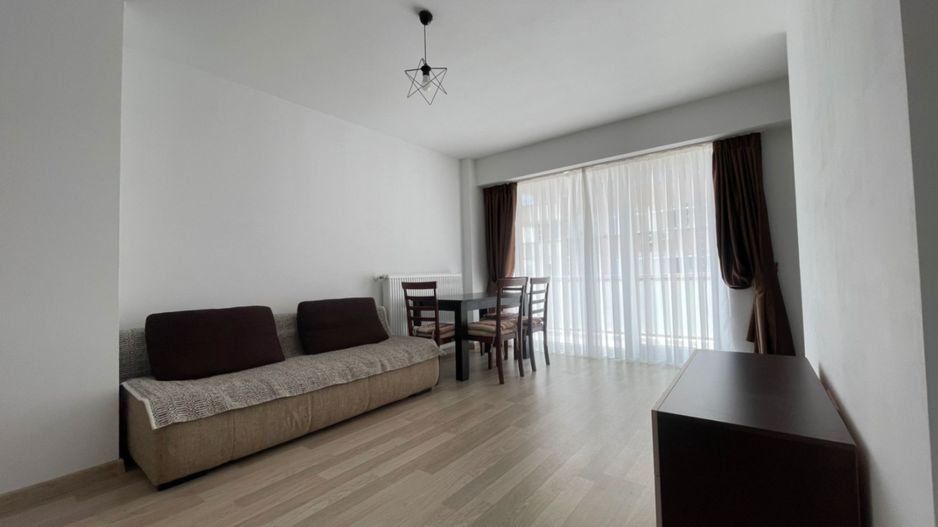 Apartament cu 2 camere in bloc nou, Nufarul - Poză 4