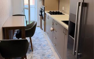 ✨ De închiriat: Apartament 2 Camere + Parcare Subterană- Metrou Eroii Revoluției - Poză 6
