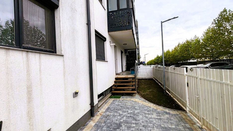 3 camere | 90 mp + curte 45 mp | Mobilat si Utilat Premium | Top - Poză 42