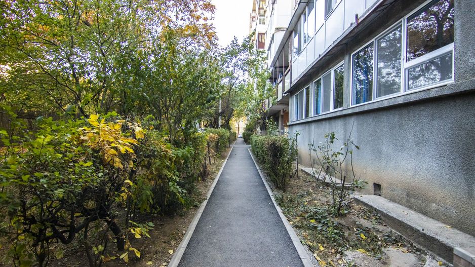 Apartament 3 Camere, Str. Aleea Dealul Măcinului, Valea Ialomitei - Poză 22