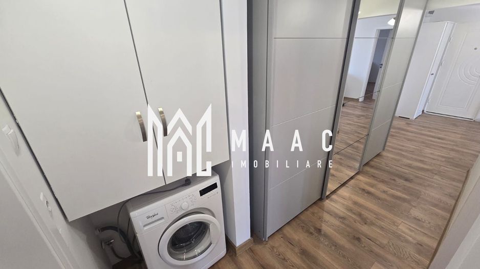 Apartament 3 dormitoare etajul 1 zona Garii - Poză 6