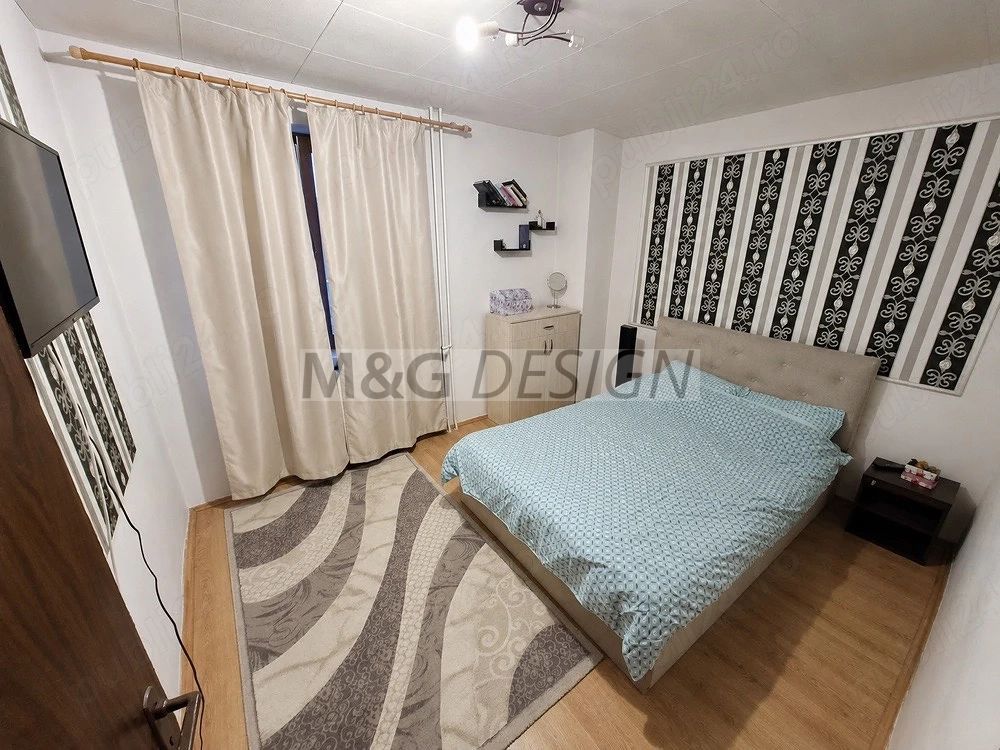 Apartament 4 camere zona Mircea cel Batran - Poză 5