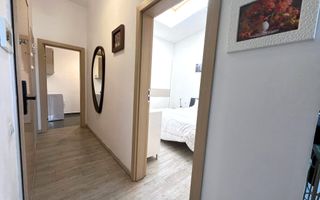 2 camere, parcare, AC, Centru, Piata Muzeului, MEMO, Piata Unirii - Poză 2